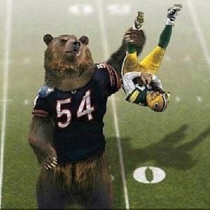 Meet your Posher, Larry